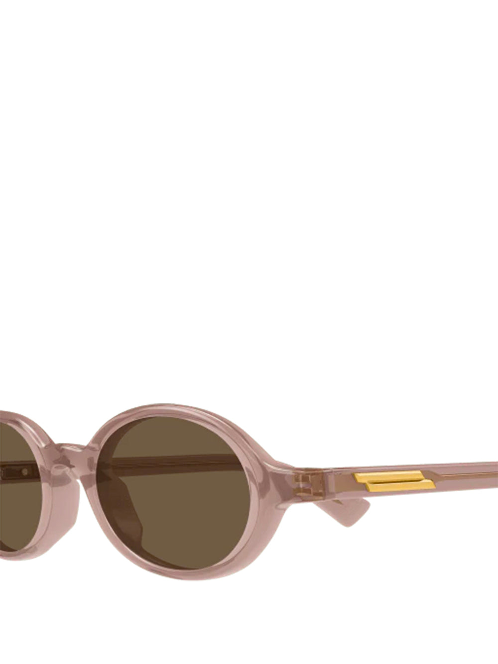 BOTTEGA VENETA-BV1388S-BV1388S.003 003 PINK