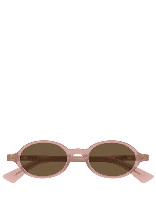 BOTTEGA VENETA-BV1388S-BV1388S.003 003 PINK