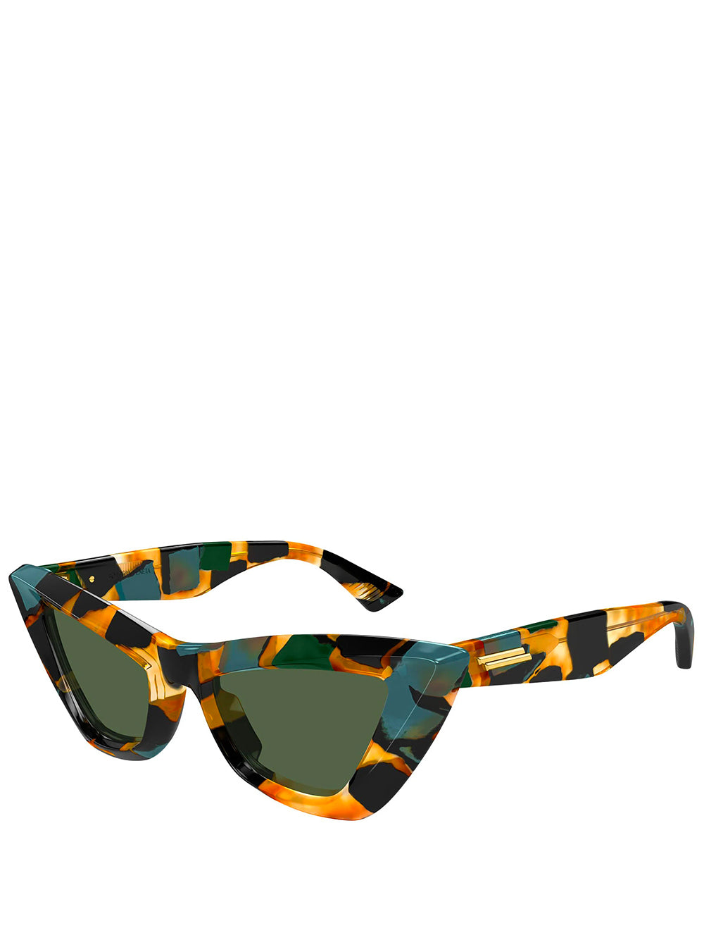 BOTTEGA VENETA-BV1391S-BV1391S.001 001 MULTI