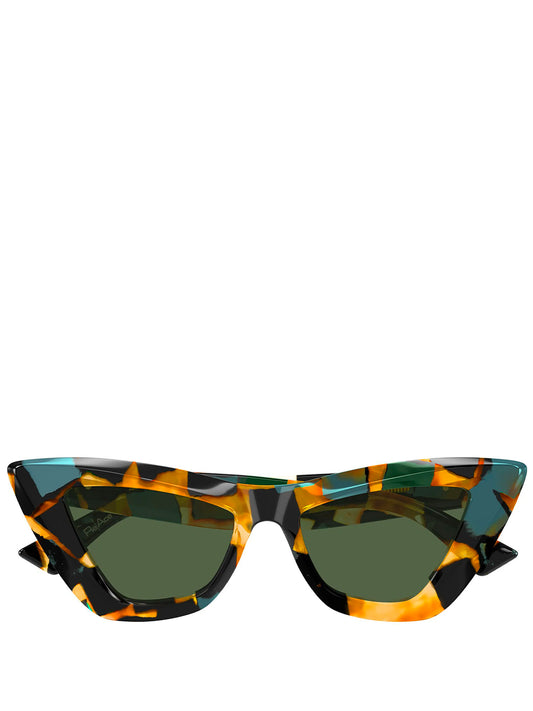 BOTTEGA VENETA-BV1391S-BV1391S.001 001 MULTI