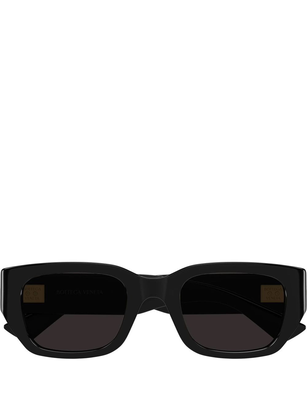 BOTTEGA VENETA-BV1400S-BV1400S.001 001 BLACK