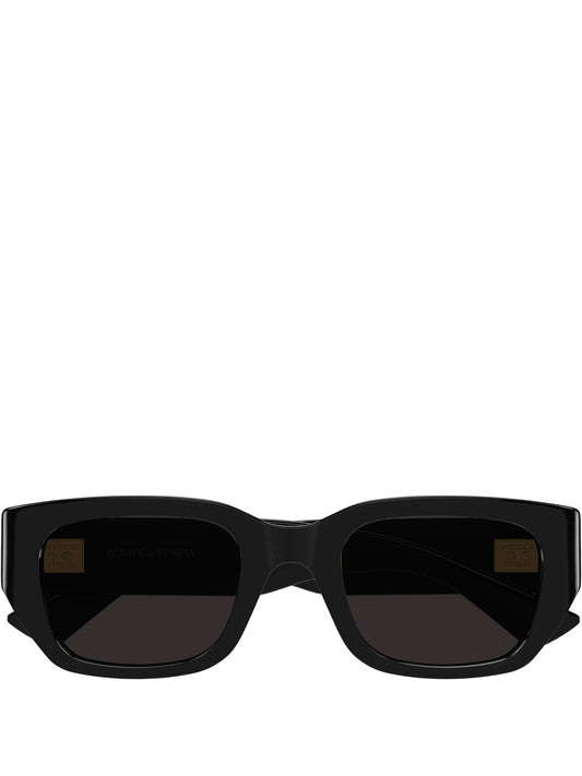 BOTTEGA VENETA-BV1400S-BV1400S.001 001 BLACK