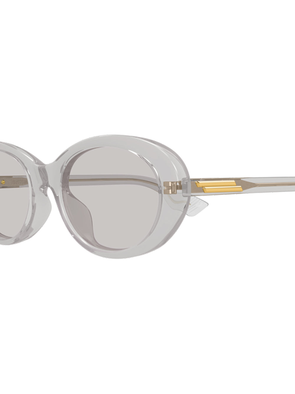 BOTTEGA VENETA-BV1415SK-BV1415SK.003 003 GREY