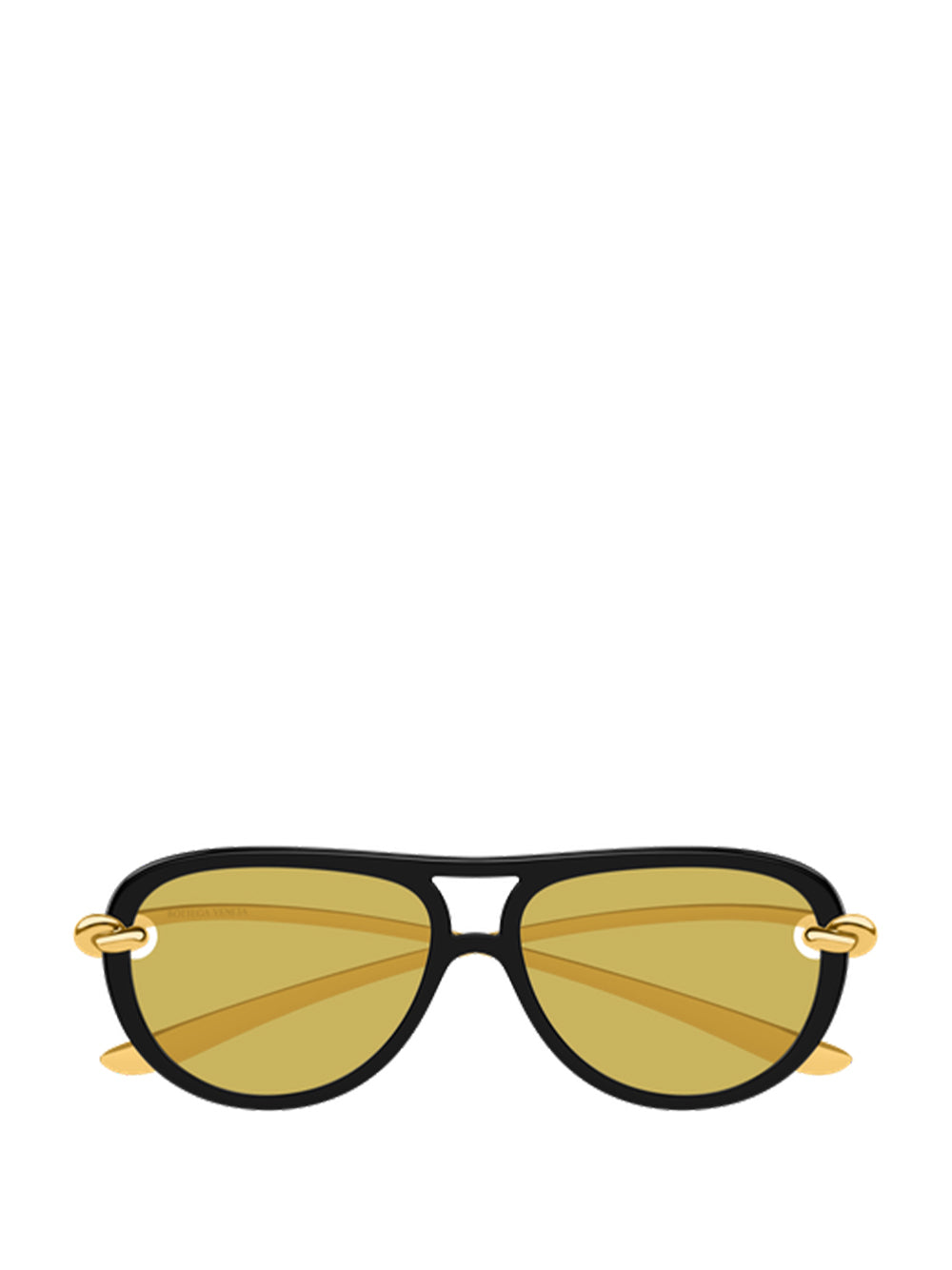 BOTTEGA VENETA-BV1418S-BV1418S.001 001 BLACK