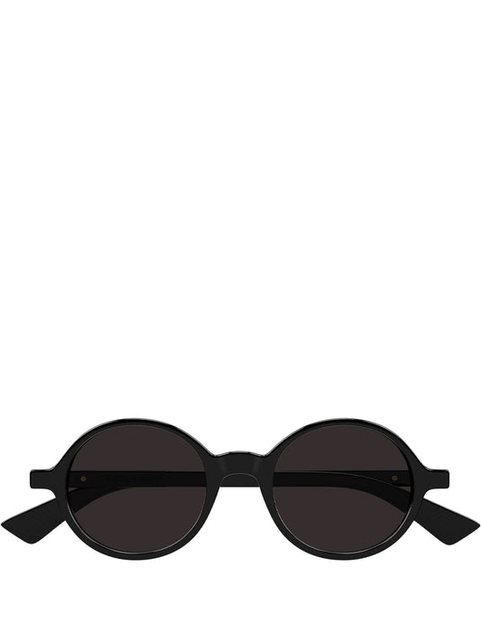 BOTTEGA VENETA-BV1430S-BV1430S.001 001 BLACK