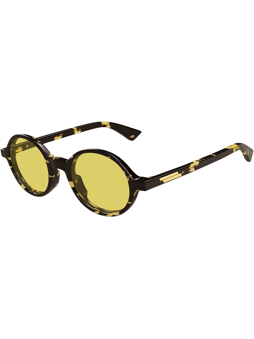 BOTTEGA VENETA-BV1430S-BV1430S.002 002 BROWN