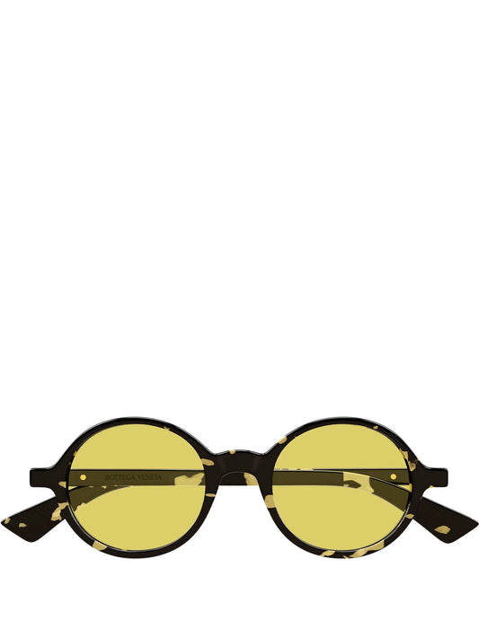 BOTTEGA VENETA-BV1430S-BV1430S.002 002 BROWN