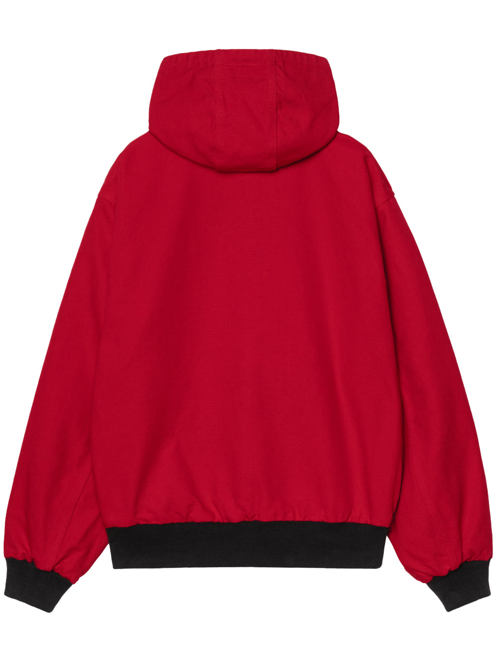 CARHARTT WIP-50TH ANNIVERSARY OG ACTIVE JACKET-I036412 3GJ02 BLACK/USA RED