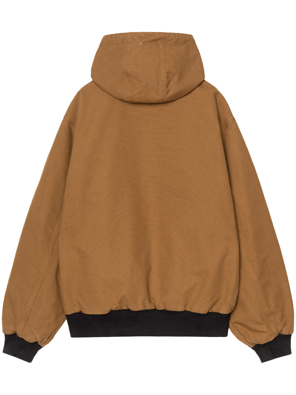 CARHARTT WIP-50TH ANNIVERSARY OG ACTIVE JACKET-I036412 3GK02 HAMILTON BROWN/ CAMO TREBARK