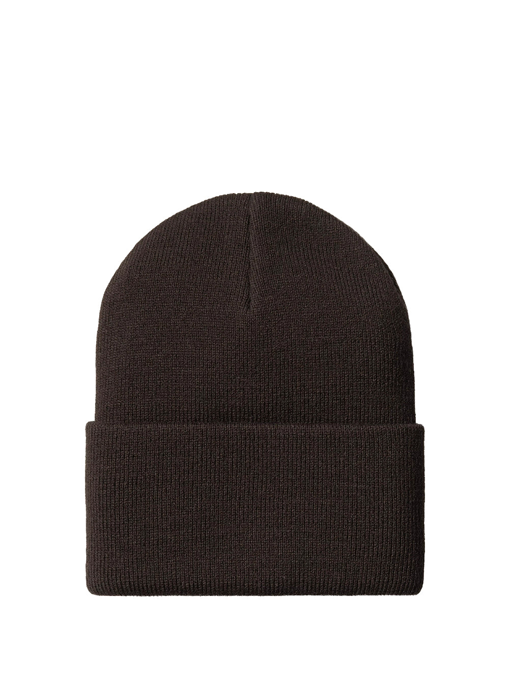 CARHARTT WIP-ACRYLIC WATCH HAT-I020222 47XX TOBACCO