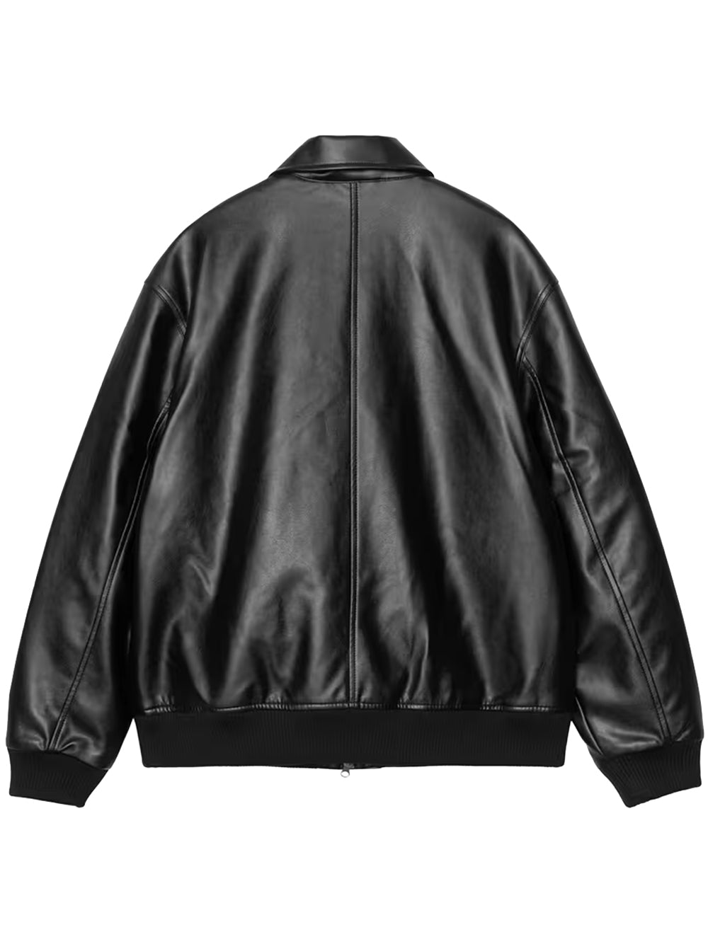 CARHARTT WIP-ARIZONA JACKET-I036997 89XX BLACK