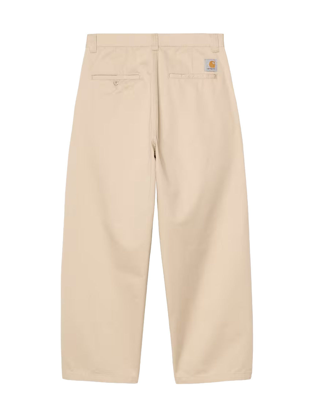 CARHARTT WIP-BRADY PANT-I035655 G106 WALL