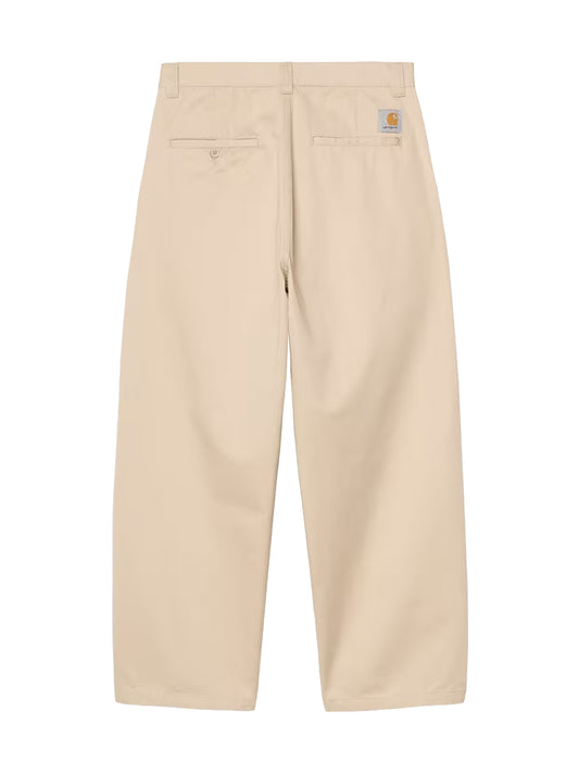 CARHARTT WIP-BRADY PANT-I035655 G106 WALL