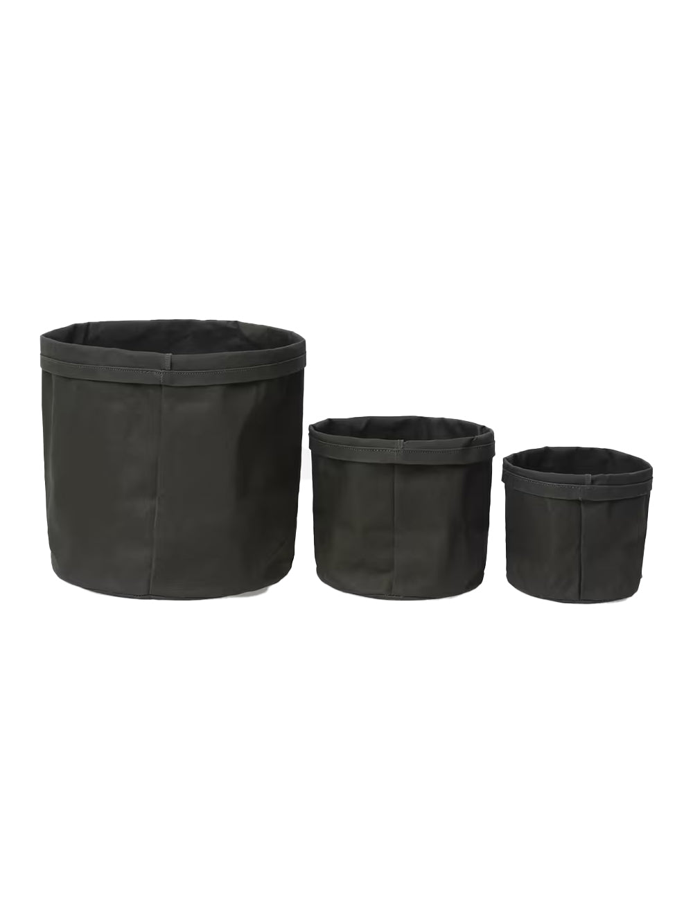 CARHARTT WIP-CANVAS PLANTER SET-I032014 49XX OLIVE