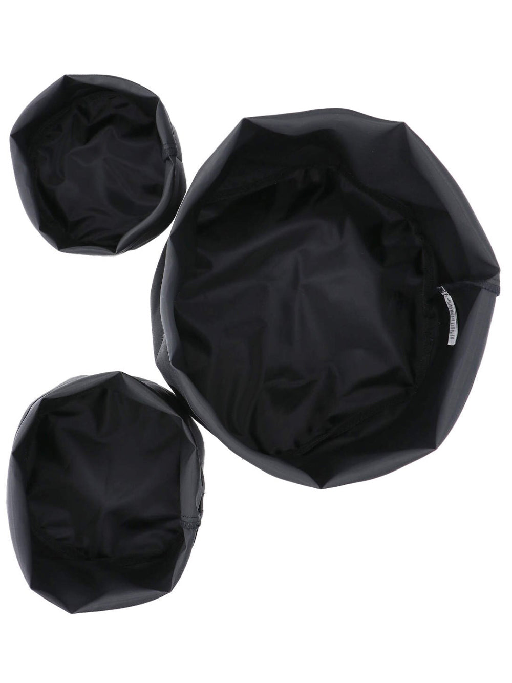 CARHARTT WIP-CANVAS PLANTER SET-I032014 49XX OLIVE