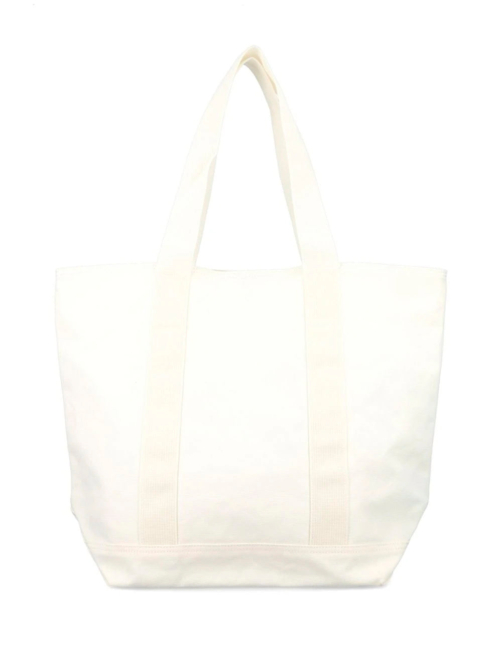 CARHARTT WIP-CANVAS TOTE-I033102.D6.02 06 WAX