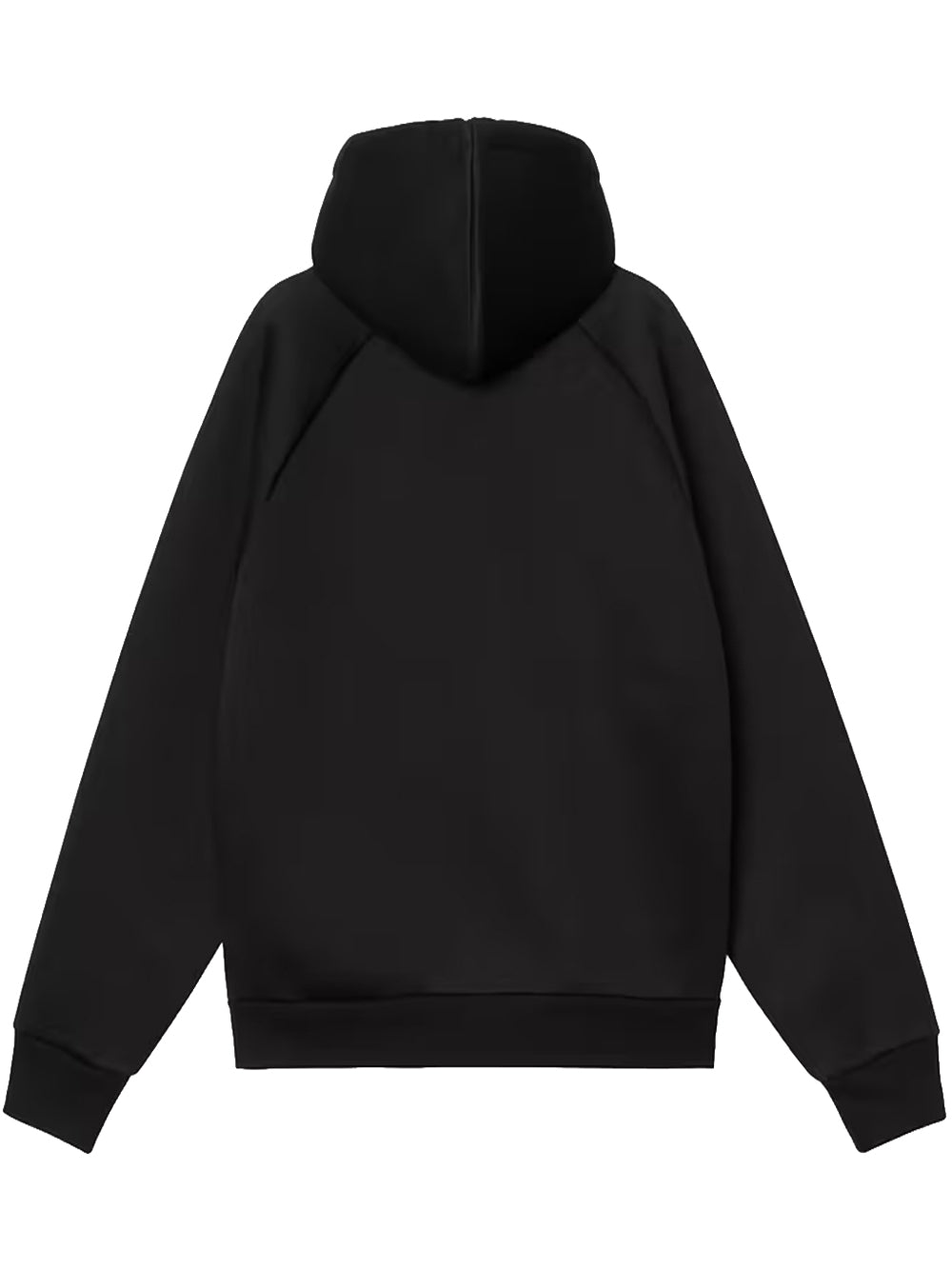 CARHARTT WIP-CAR-LUX HOODED JACKET-I032935 89XX BLACK