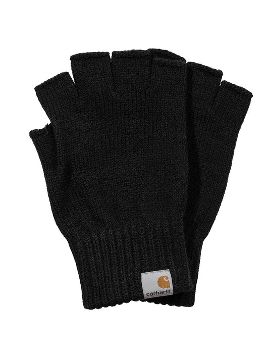 CARHARTT WIP-CARHARTT MITTEN-I029559 89XX BLACK