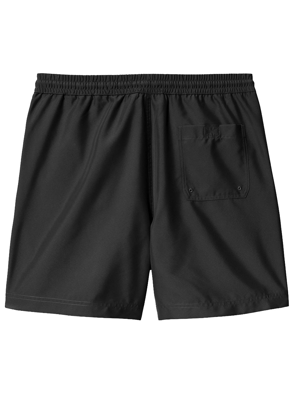 CARHARTT WIP-CHASE SWIM TRUNKS-I035062 00FXX BLACK/GOLD