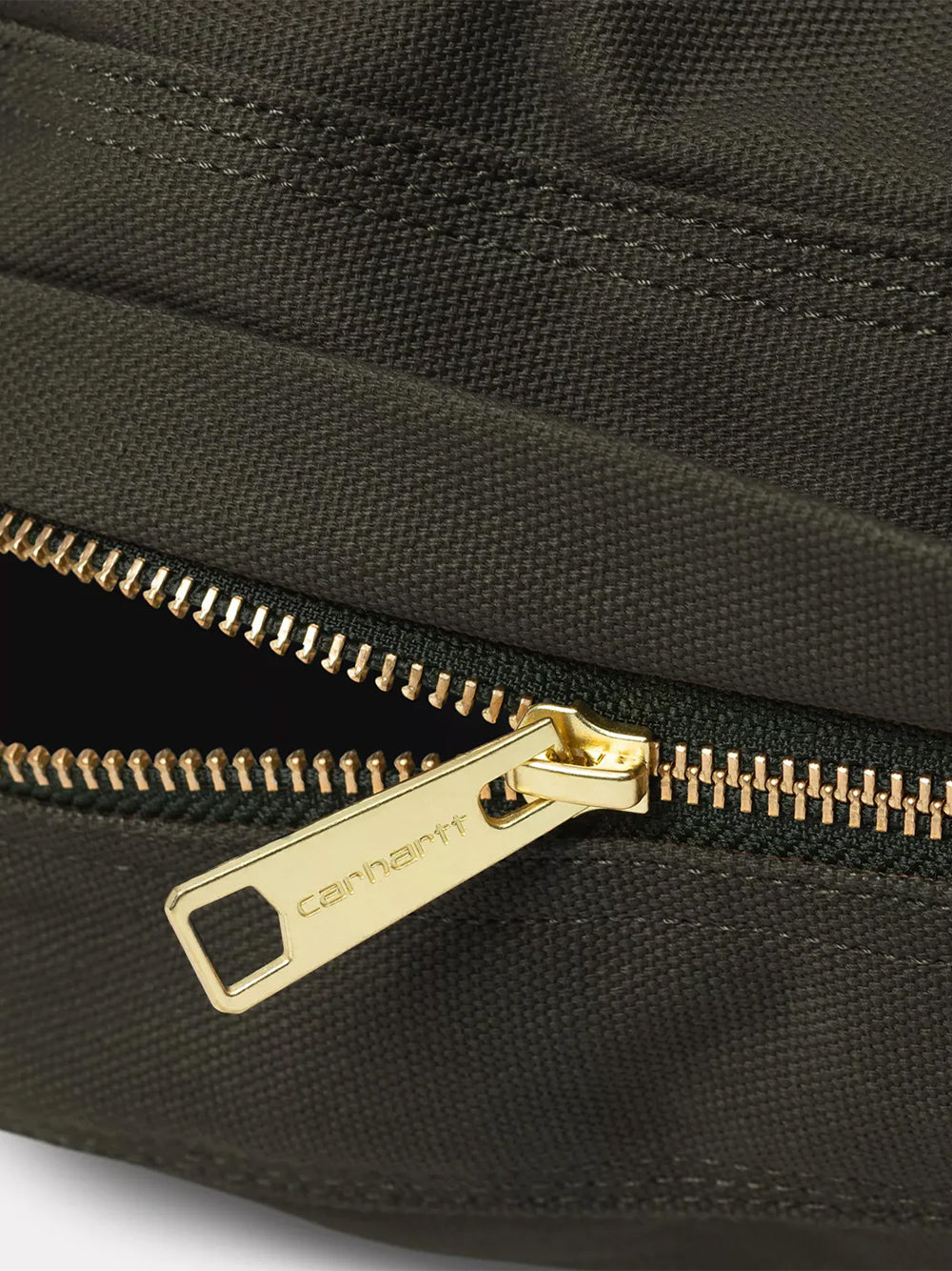 CARHARTT WIP-DOG BED-I035846 49XX OLIVE