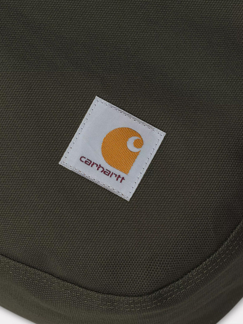 CARHARTT WIP-DOG BED-I035846 49XX OLIVE