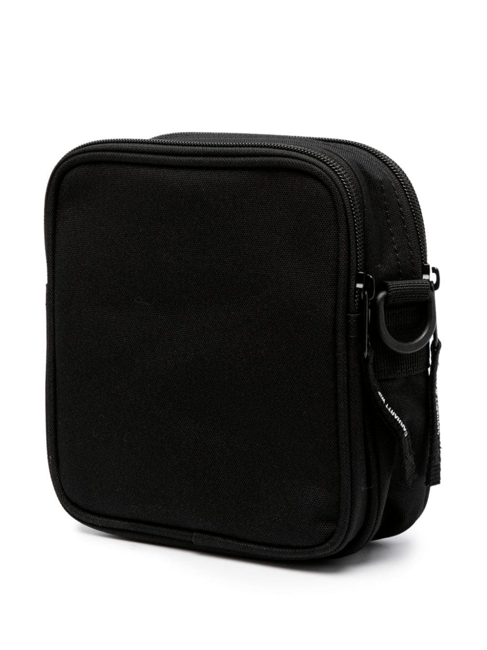 CARHARTT WIP-ESSENTIAL BAG-I031470.89 BLACK