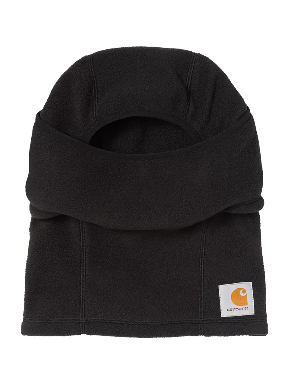 CARHARTT WIP-EXPEDITION MASK-I035467 00EXX BLACK/BLACK