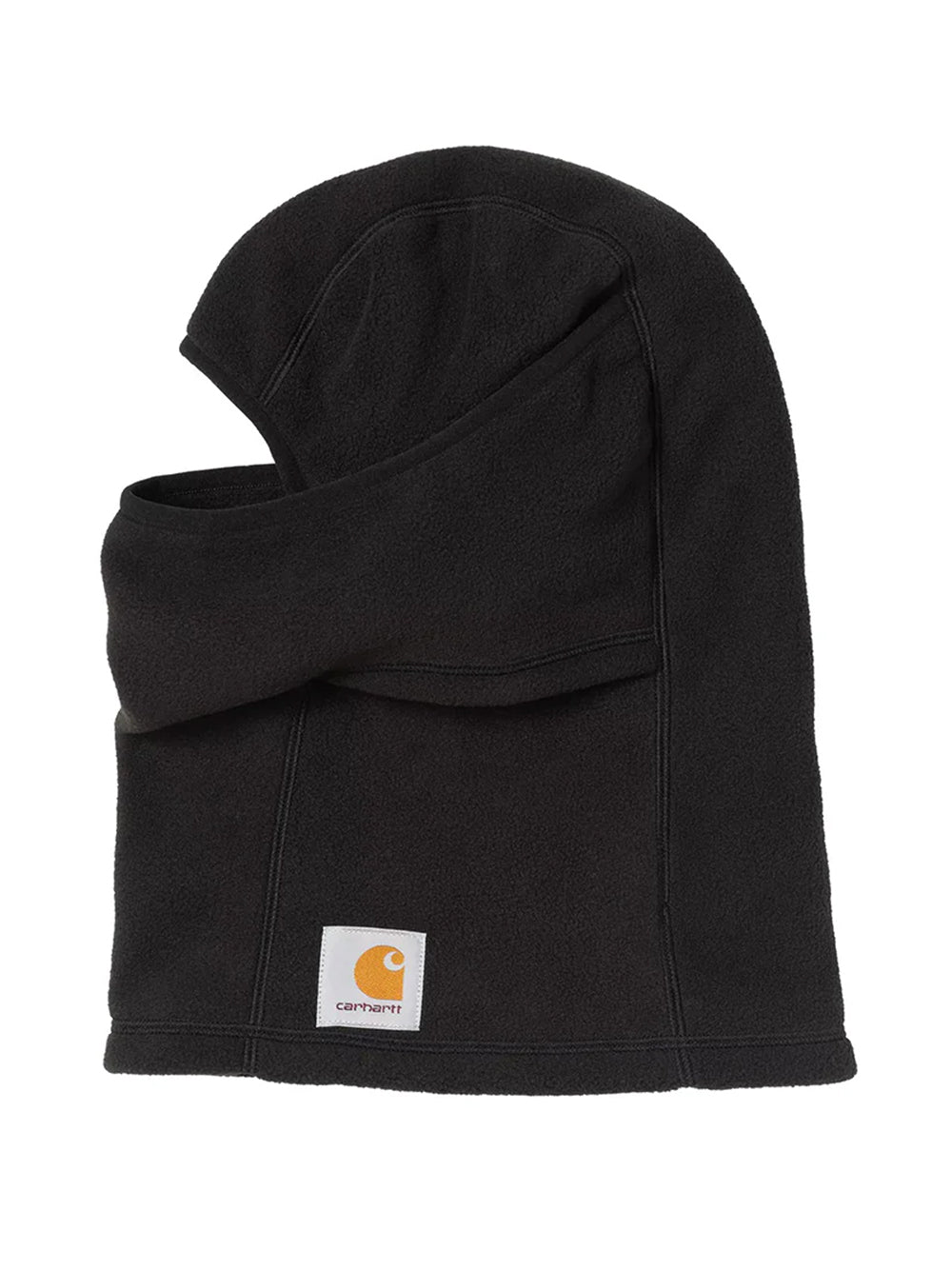 CARHARTT WIP-EXPEDITION MASK-I035467 00EXX BLACK/BLACK