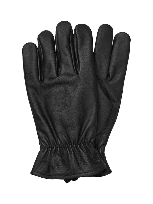 CARHARTT WIP-FONDA GLOVES-I030900 89XX BLACK