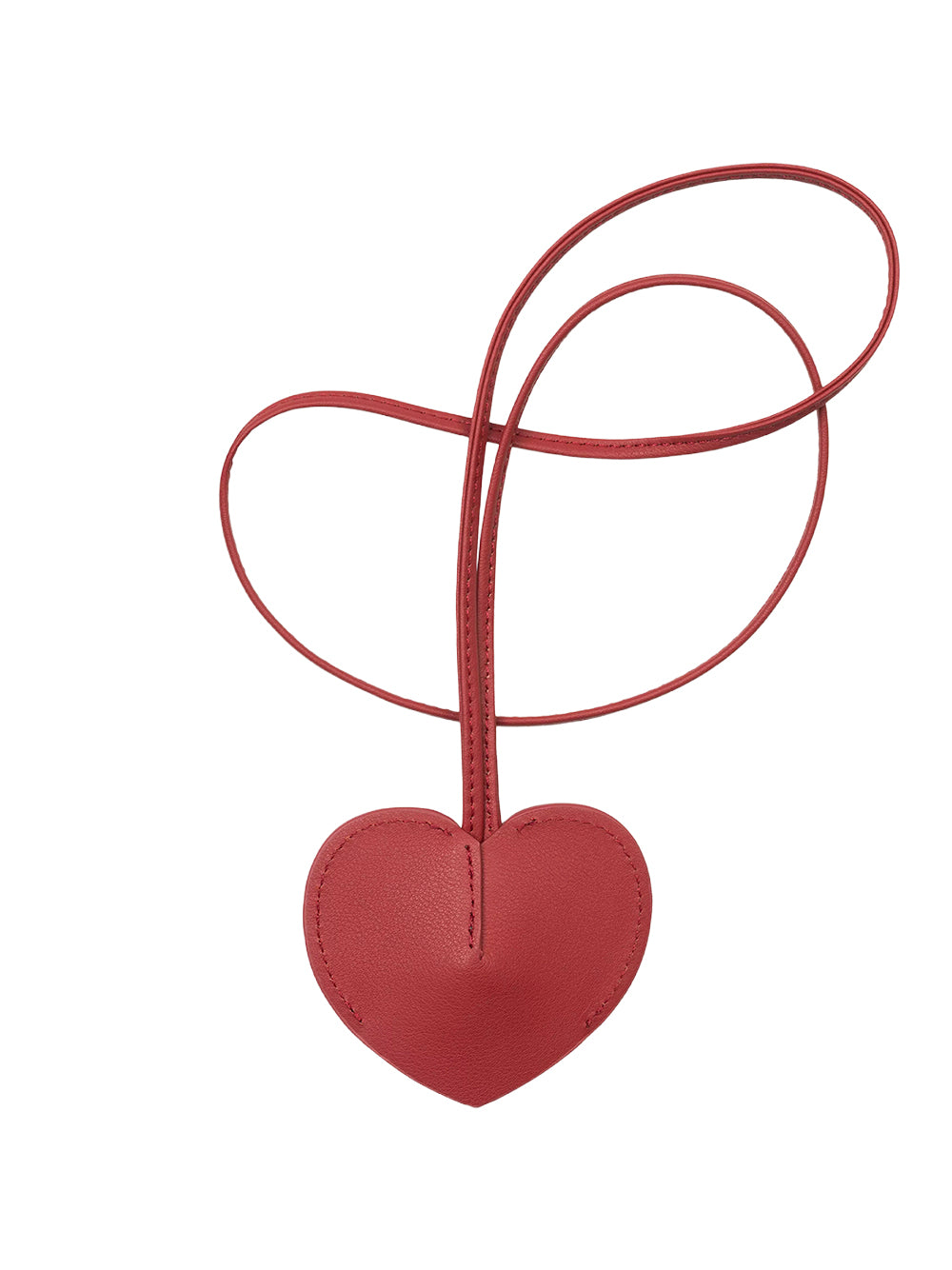 CARHARTT WIP-HARTT KEY BELL-I036303 3IXXX OXIDE RED