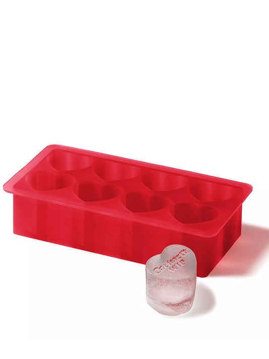 CARHARTT WIP-HEART ICE CUBE TRAY-I034883 SCARLET