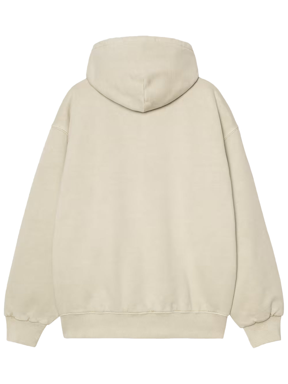 CARHARTT WIP-HOODED VISTA JACKET-I029524 2LPGD FLEUR DE SEL