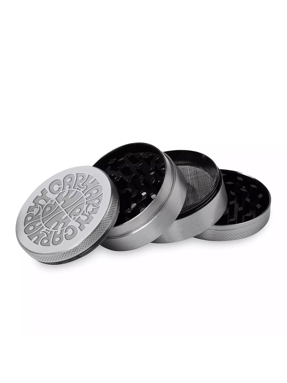 CARHARTT WIP-JAZZY GRINDER-I034886 SILVER