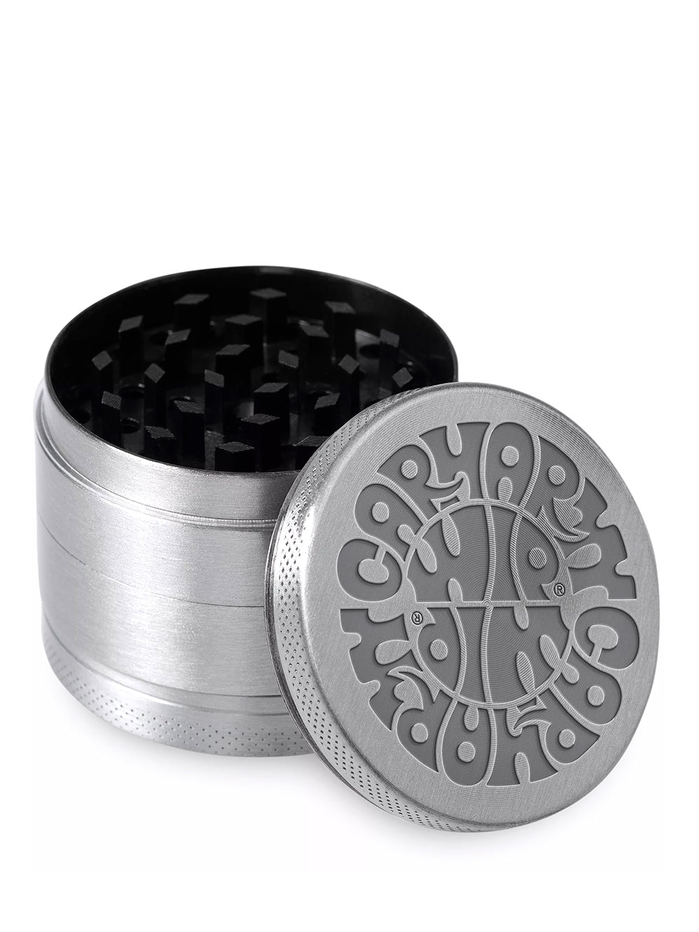 CARHARTT WIP-JAZZY GRINDER-I034886 SILVER