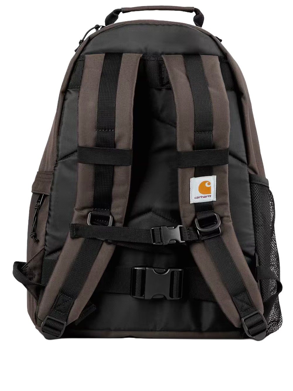 CARHARTT WIP-KICKFLIP BACKPACK-I031468 3ISXX SHALE