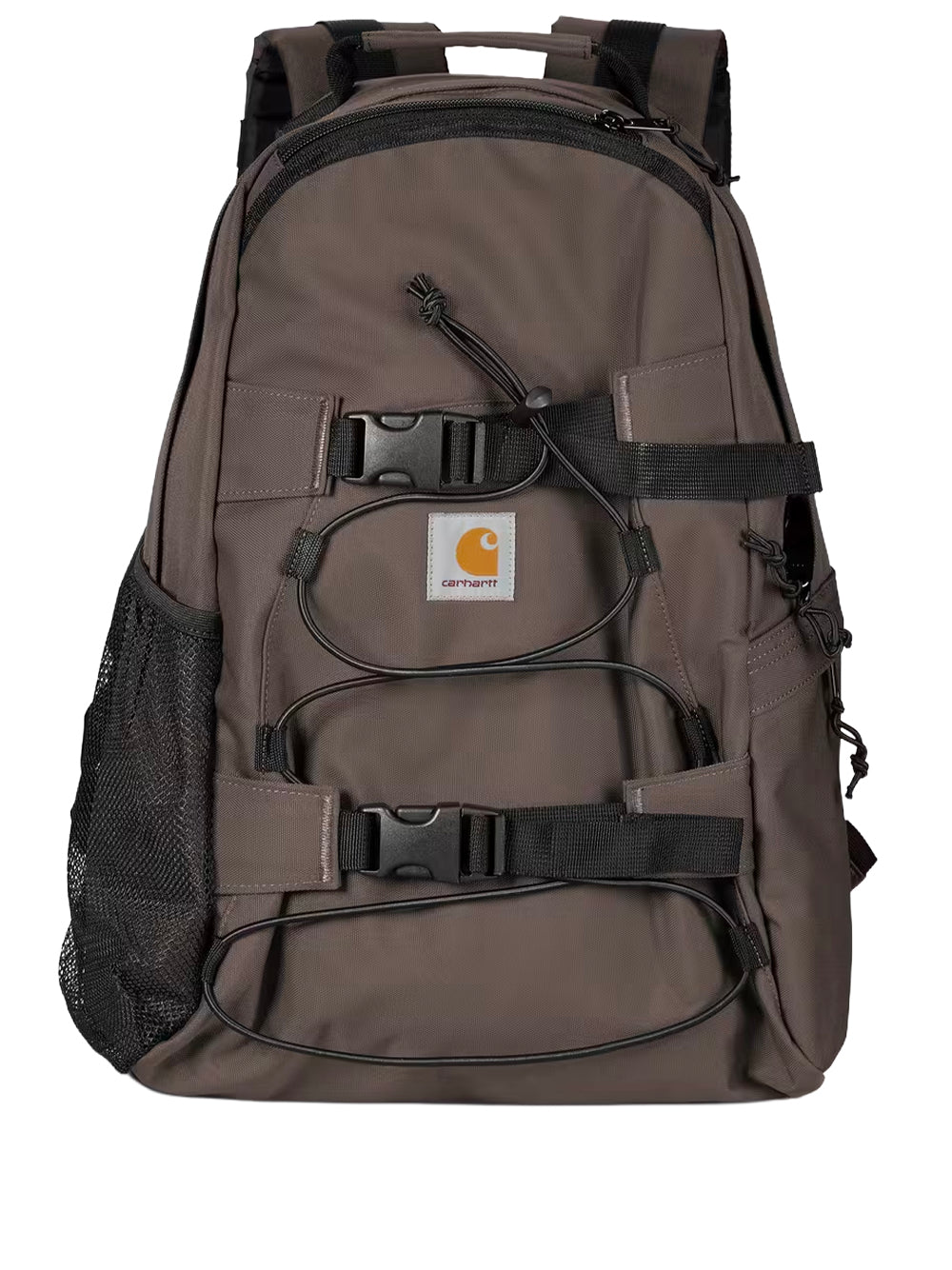 CARHARTT WIP-KICKFLIP BACKPACK-I031468 3ISXX SHALE
