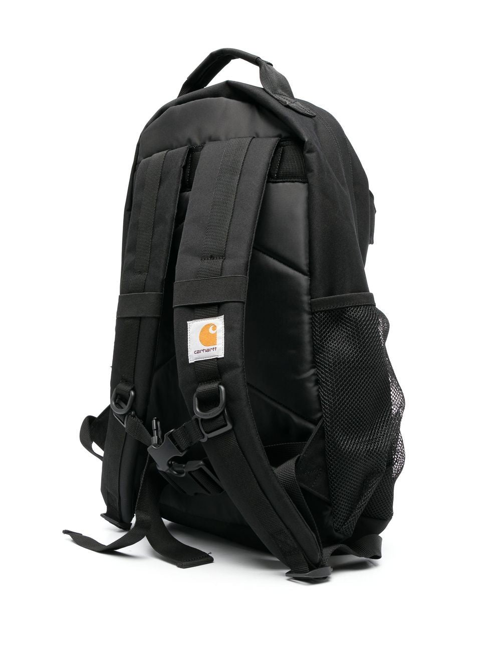 CARHARTT WIP-KICKFLIP BACKPACK-I031468 BLACK