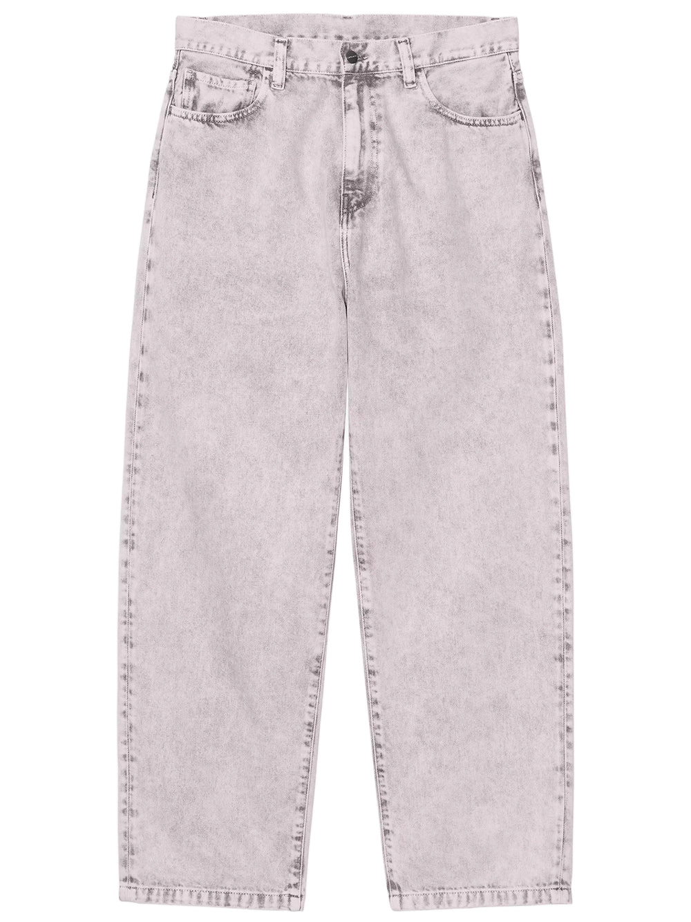 CARHARTT WIP-LANDON PANT-I033749 3IS5F SHALE CHALK WASH