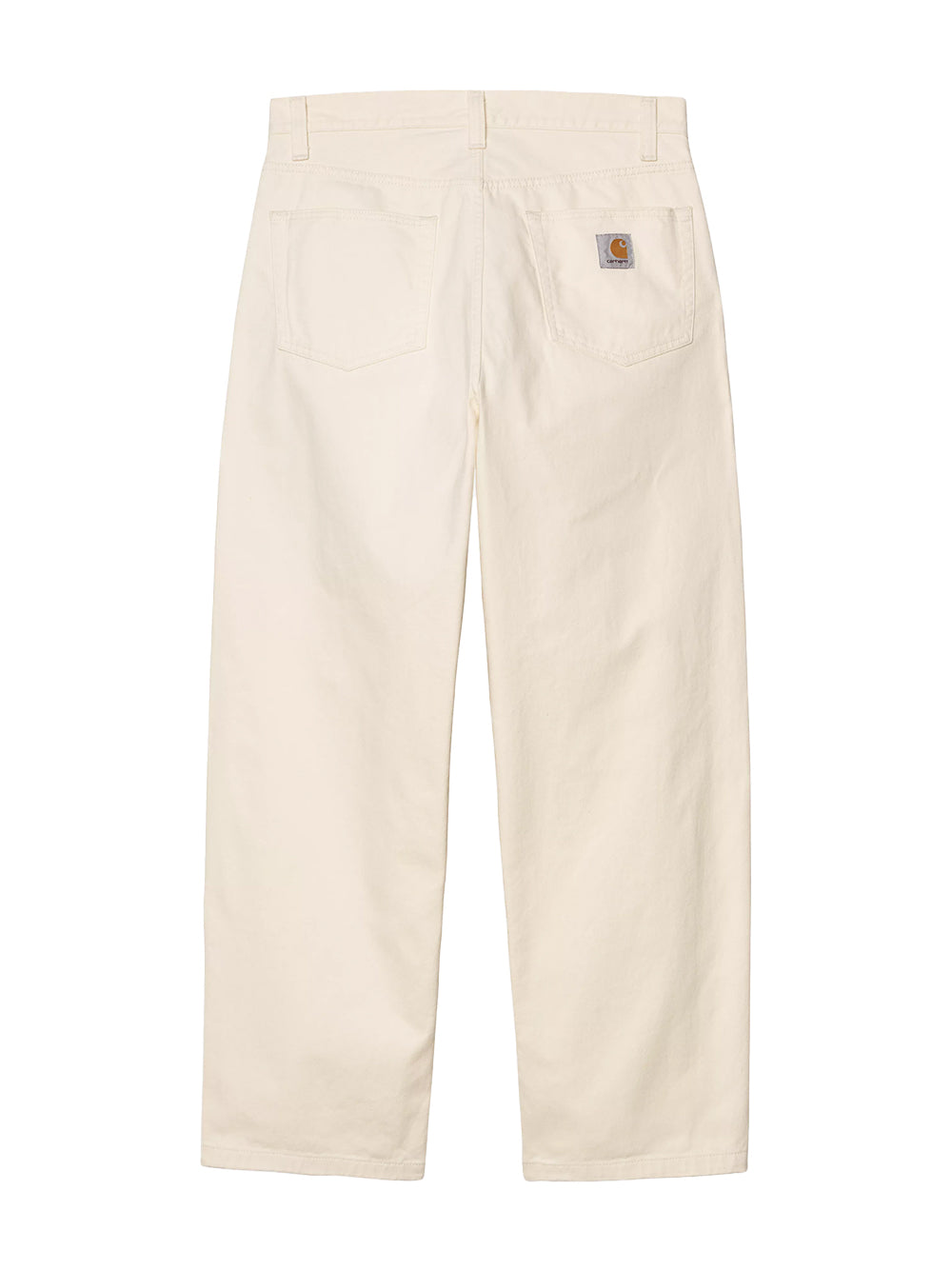 CARHARTT WIP-LANDON PANT-I033756 1NG02 SALT/RINSED