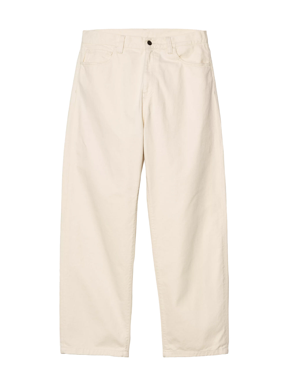 CARHARTT WIP-LANDON PANT-I033756 1NG02 SALT/RINSED