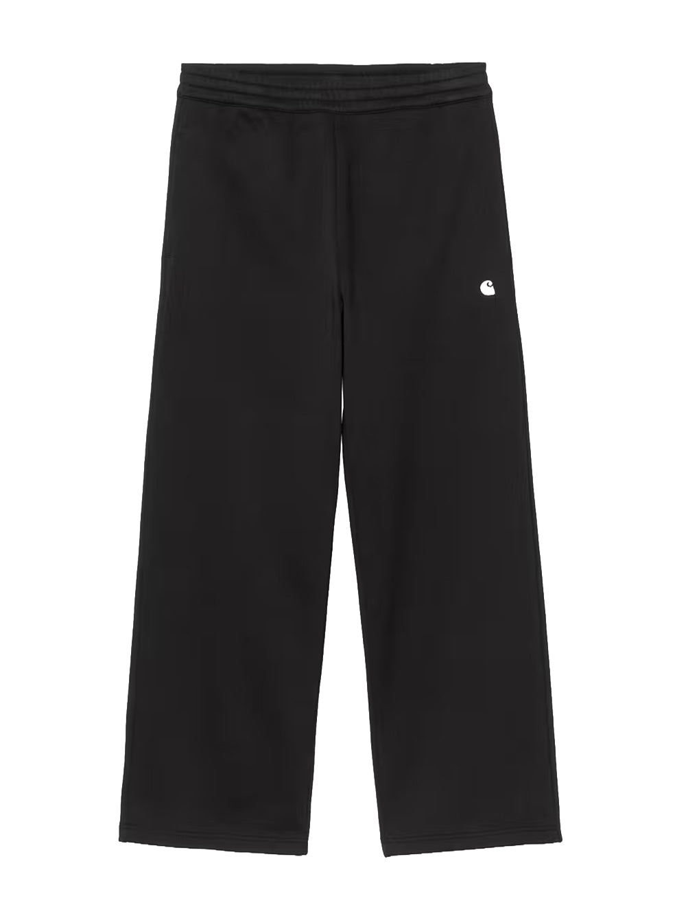 CARHARTT WIP-MACK SWEAT PANT-I037103 K02XX BLACK/WAX