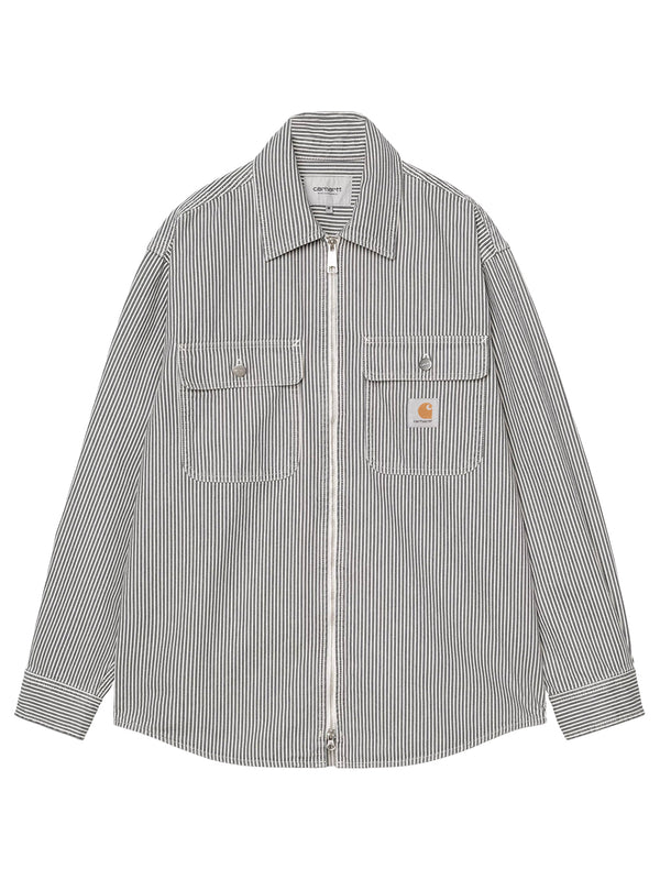 MERCER SHIRT JACKET