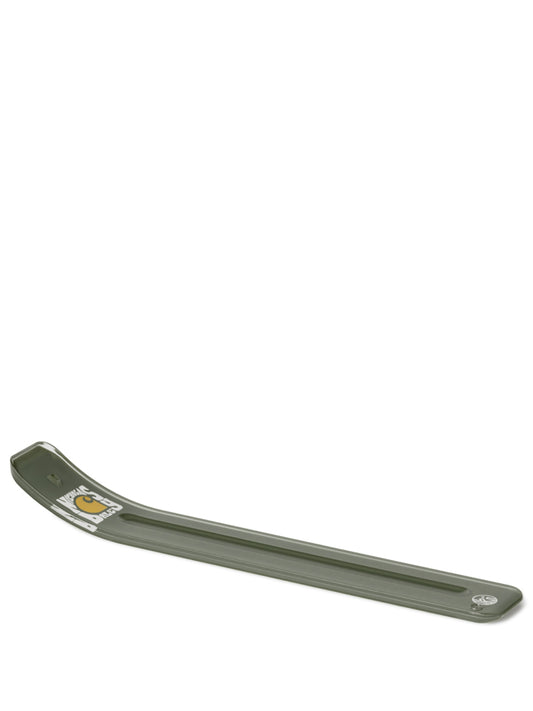 CARHARTT WIP-NICHOLAS DALEY INCENSE TRAY-I035129.2ZC.XX.06 RIFFLE GREEN
