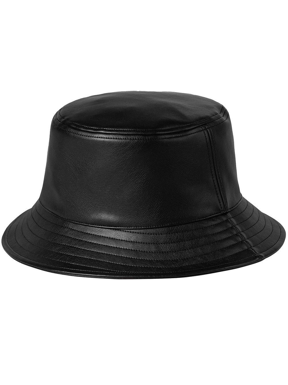 CARHARTT WIP-NORWICH BUCKET HAT-I034345 VISCOS BLACK