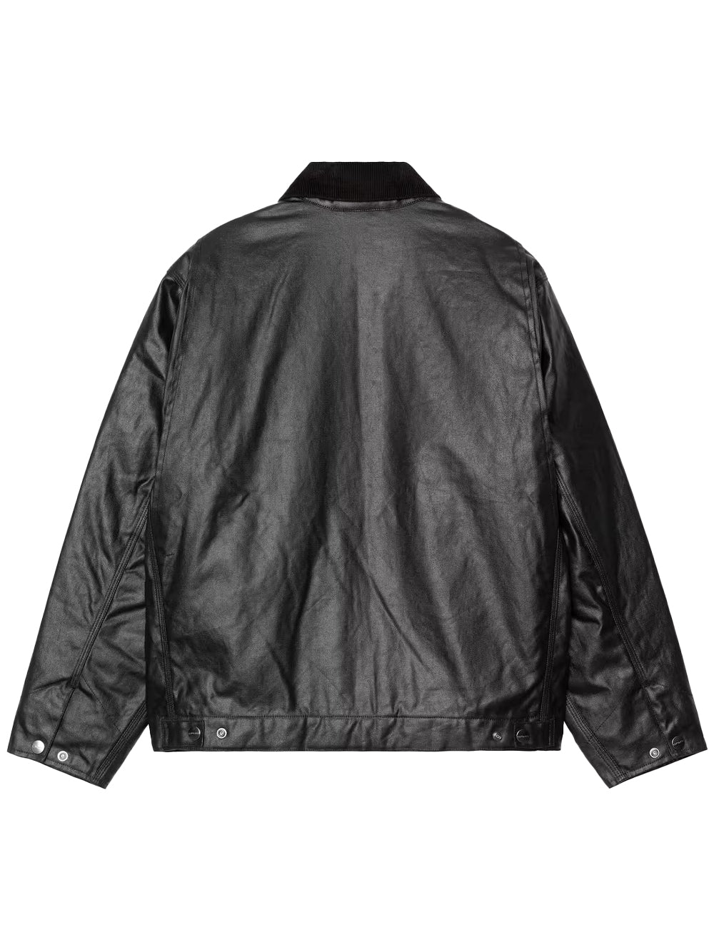 CARHARTT WIP-OG DEAN JACKET-I035799 00EXX BLACK/BLACK