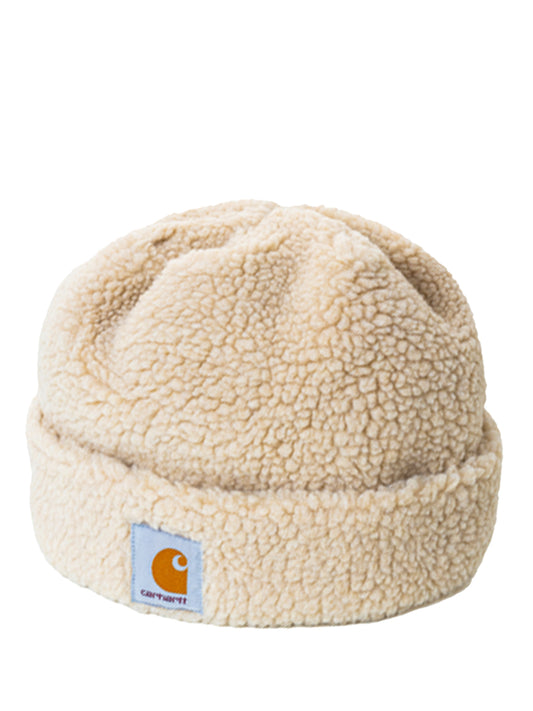CARHARTT WIP-PRENTIS BEANIE-I033848 2LPXX FLEUR DE SEL