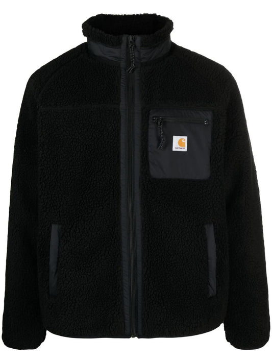 CARHARTT WIP-PRENTIS LINER-I025120 BLACK