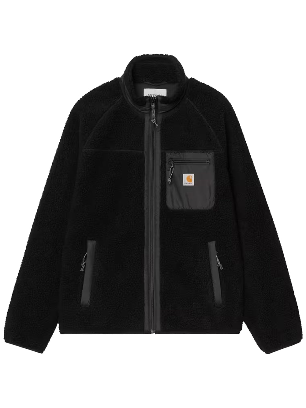 CARHARTT WIP-PRENTIS LINER-I035696 00EXX BLACK