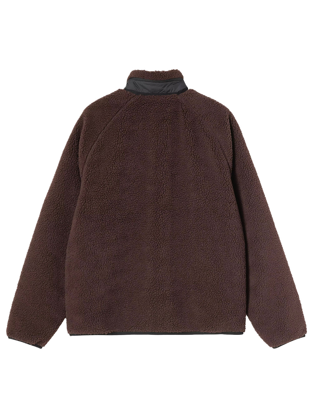 CARHARTT WIP-PRENTIS LINER-I035696 3ANXX PALISANDER/BLACK