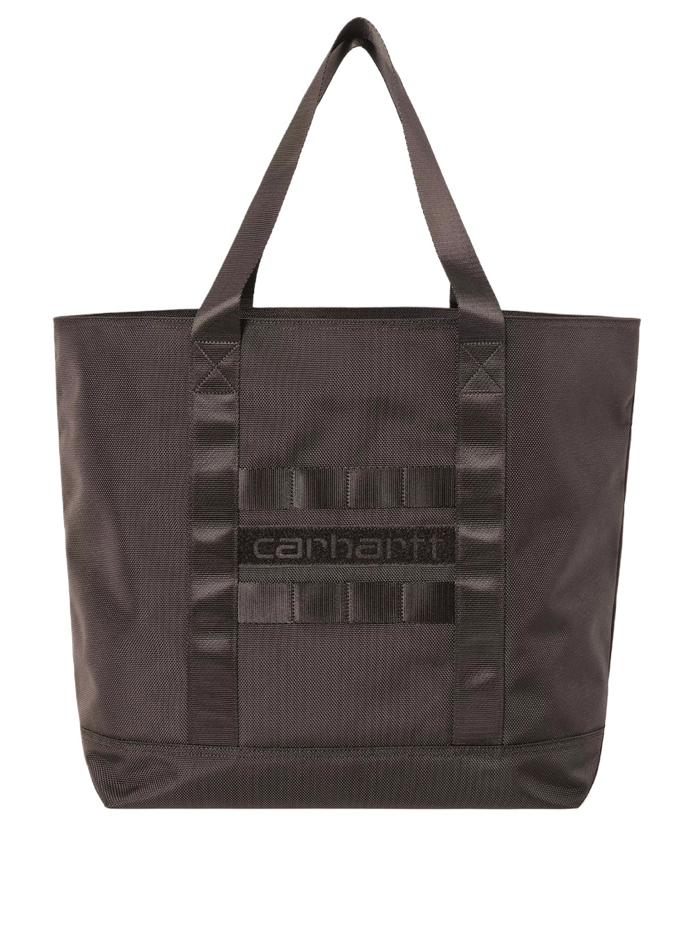CARHARTT WIP-PRESCOTT TOTE NYLON-I036288 3IQXX OXIDE GREEN